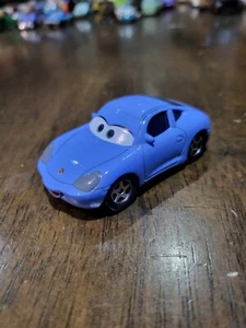 Mattel Disney Pixar Pixar Cars Radiator Springs Sally Carrera ¡fundido a presión!¡! - Imagen 1 de 3