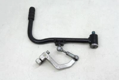 LEVA PEDALE CAMBIO BMW R 1150 RT R 850 RT GEAR SHIFT PEDAL LEVER LEVIER VITESSE - Imagem 1 de 3