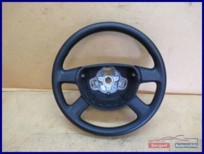 Lenkrad 3C04190911QB VW PASSAT VARIANT (3C5) 1.9 TDI - Bild 1 von 4