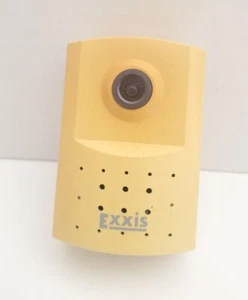 Untested Vintage Exxis ESC-1A Security Camera - Picture 1 of 4