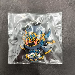 NEW Final Fantasy SQUARE ENIX Japan Rubber Strap Vol.5 NO BOX Shadow - Picture 1 of 1