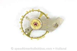 AS 2066 (17 jewels) movement balance wheel - 151921 - Picture 1 of 2