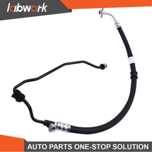 Labwork Power Steering Pressure Hose For 2006-2011 Honda Civic 1.8L 53713SNAA06 - Picture 1 of 8