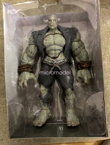 DC Cyrus Gold Action Figure Model Limited Collectible Boy Gift Solomon Grundy - Picture 1 of 3