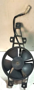 VENTOLA RADIATORE PIAGGIO BEVERLY 300I 2017 RICAMBI USATI - Foto 1 di 3