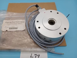 SENSOR FUERZA HAEHNE BZA2-20-400T 132235 - Imagen 1 de 6