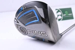Ping G Series LS Tec Driver / 10.5 Degree / Regular Flex Ping Tour 65 - Picture 1 of 9