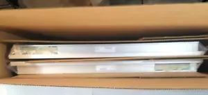 Flanders Scan Tested Alpha Cell HEPA Filters 21.750" x 37.25" x 2.531" - 2 Count - Picture 1 of 1