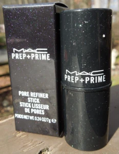 MAC Prep + Prime Pore Refiner Stick (7gm) Brand New in Box - Picture 1 of 6