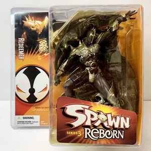 Mcfarlane Toys Spawn Reborn Series 3 Redeemer NEW SEALED - Picture 1 of 4