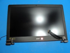 Acer Aspire V17 Nitro 17.3” VN7-791G-7939 Matte FHD LCD Screen Complete Assembly - Afbeelding 1 van 5