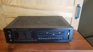 Sherwood AD-2220 CP Integrated Stereo Amplifier Tested Great Condition - Foto 1 di 6