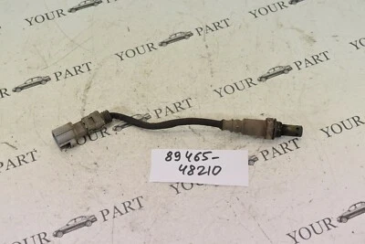 Lexus RX RX400H Hybrid Benzina O2 Sensore Ossigeno Sonda Lambda 89465-48210 - Immagine 1 di 4