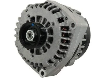 Alternador clásico Remy 44433NN 6,0 L V8 para Chevrolet Silverado 2500 HD 2007 Foto 1 de 2