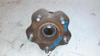 Cojinete de rueda de buje trasero Nissan Murano 2010 AWD Foto 1 de 4