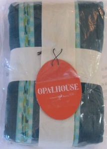 Opalhouse Euro Sham verde 26x26 nuevo #3503 - Imagen 1 de 8