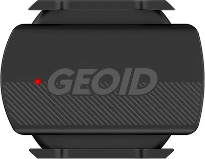 GEOID CS600 Radfahren Trittfrequenzsensor und Geschwindigkeitssensor - Bild 1 von 4