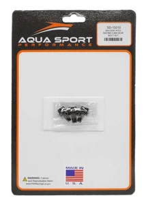 Kit de pernos de piñón de árbol de levas de engranaje de leva ARP para SEA-DOO 4TEC RXP RXT GTX SD-15010 - Imagen 1 de 2