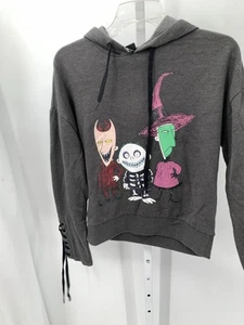 HOODIE GRAPHIC - Picture 1 of 2