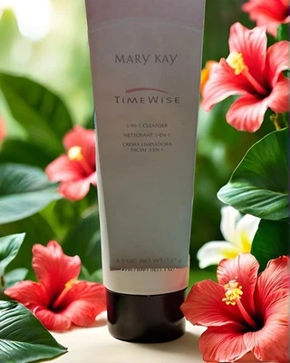 Mary Kay TimeWise 3-in-1 Cleanser - 4.5 fl oz - Image 1 of 2