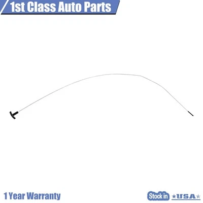 Engine Oil Dipstick for 2004-2010 Ford	E-350 E-450 Super Duty 917-311 - Image 1 of 4