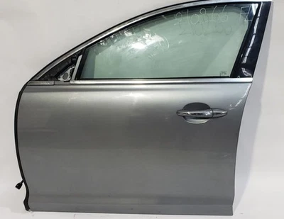 Front Left Door OEM 2010 2011 2012 2013 Jaguar XJ - Image 1 of 4