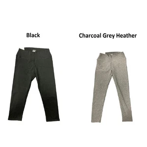 Member's Mark Ladies 25" Inseam Comfort Waistband Luxe Legging - Picture 1 of 5