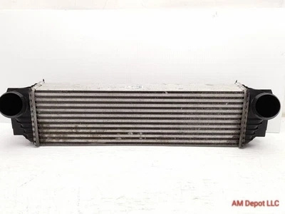 2011 BMW 535i N55 Hybrid 5 F10 Turbo Charged Air Intercooler  17517577115 - Image 1 of 4