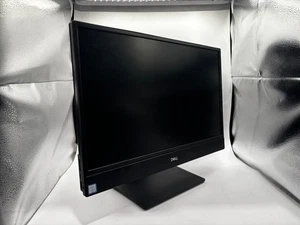 Dell OptiPlex 5270 AIO, i7-9700, 16GB RAM, 256GB NVMe, UHD 630 GFX, Win11 - Picture 1 of 3