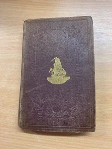 1856 Pitcairn: The Island, The People and it's Pastor Illustrated Book (P3) - Picture 1 of 20