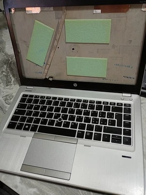 scocca completa HP EliteBook Folio 9470m - Immagine 1 di 4