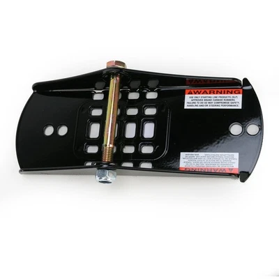 Sillín de montaje de esquí SLP - 35-384 Foto 1 de 3