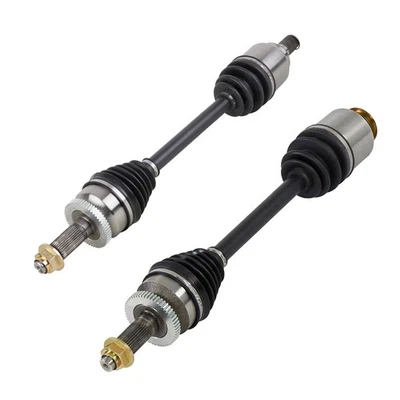 Nuevo par de ejes delanteros CV para Kia Sedona Foto 1 de 4