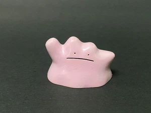 Ditto A.1(H1.0")Pokemon Monster Nintendo Tomy Collection Figure Toy. - Picture 1 of 4