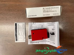 1 pieza nuevos para sensor Leuze PRK 18/4 DL.4 PRK18/4 DL.4 50080153 - Imagen 1 de 5