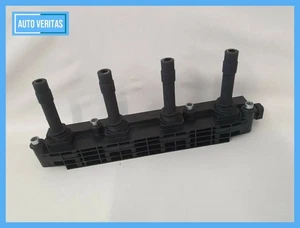 original BERU ignition coil 0040100259ZS259 OPEL VECTRA B (36_) 1.6I 16V - Picture 1 of 5