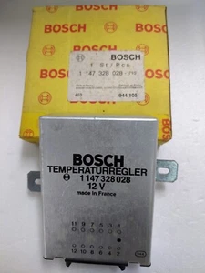 Bosch 1147328028 MERCEDES W126 Temperature Control Unit - Picture 1 of 3