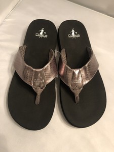corky flip flops sale