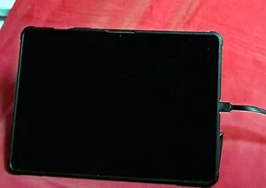 Samsung Galaxy Tab A9+ SM-X210 128 GB, Wi-Fi, 11 in - Silver--VERIZON - Afbeelding 1 van 4