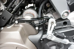 Racetorx Aprilia Aprilia RS660 2020 - 2023 Schaltunterstützung - Bild 1 von 4