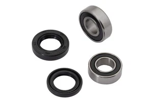 AS3 REAR WHEEL BEARING & SEAL KIT to fit SUZUKI RM 80 1986-1989 - Picture 1 of 5
