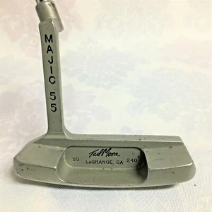 1998 Tad Moore Majic 55 1st Production RH 34.5" - Picture 1 of 5