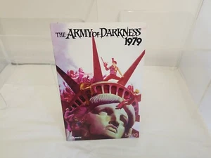 Army of Darkness: 1979 by Rodney Barnes: - Picture 1 of 6