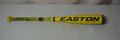 Easton XL3 Baseball Bat -10 28"  18oz Alloy JBB13X3 Youth THT100 2 3/4" barrel - Image 1 of 4