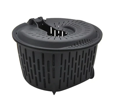 Garkorb Gareinsatz geeignet Vorwerk Thermomix TM31 TM5 TM6 Küchenmaschine - Bild 1 von 4