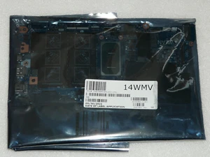 Nuevo Genuino DELL LATITUDE 3420 Placa Base i5 1135G7 4.2GHz 14WMV 014WMV - Imagen 1 de 1