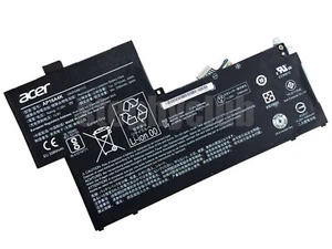 Neu Original AP16A4K Akku für Acer Swift 1 SF113-31 N17P2 CLOUDBOOK 11 AO1-132 - Bild 1 von 1