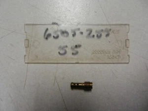 NOS Arctic Cat Pilot Jet #55 6505-255 - Picture 1 of 7
