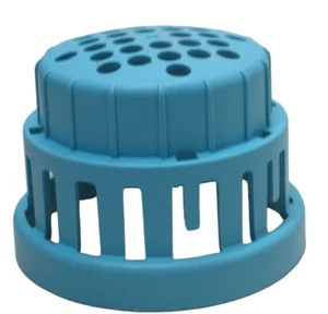 Intex Replacement Part for 28005, 28005EX, ZX300 Strainer Grid Extension Fitting - Picture 1 of 4