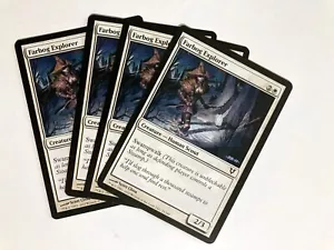 Farbog Explorer (4) Avacyn Restored NM MTG Magic the Gathering - Bild 1 von 1